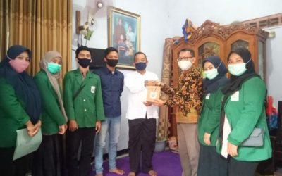 Mahasiswa Unusa Raih Juara Tiga Lomba Video Public Health Challenge