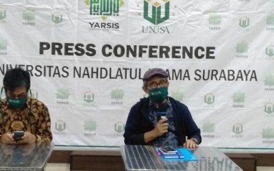 DIII Keperawatan Meraih Predikat Sangat Baik Terakreditasi “A” di Bulan Ramadhan