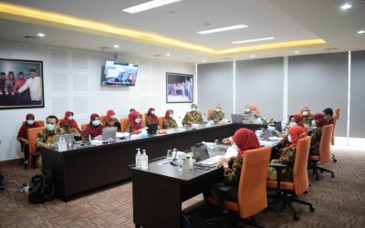 Prodi S1 Keperawatan dan Pendidikan Profesi Ners Terakreditasi ”A”